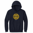 Abner Uribe Kids Youth Hoodie | 500 LEVEL