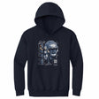 Drake Maye Kids Youth Hoodie | 500 LEVEL