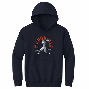 Kevin McGonigle Kids Youth Hoodie | 500 LEVEL