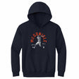 Kevin McGonigle Kids Youth Hoodie | 500 LEVEL