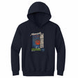 Anthony Edwards Kids Youth Hoodie | 500 LEVEL