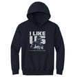 Stefon Diggs Kids Youth Hoodie | 500 LEVEL