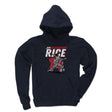 Jim Rice Kids Youth Hoodie | 500 LEVEL