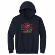 Alex Ovechkin Kids Youth Hoodie | 500 LEVEL