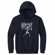 Justin Herbert Kids Youth Hoodie | 500 LEVEL