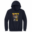 Tyrese Haliburton Kids Youth Hoodie | 500 LEVEL