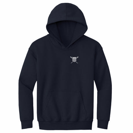 USRowing Kids Youth Hoodie | 500 LEVEL