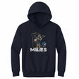 Olivia Miles Kids Youth Hoodie | 500 LEVEL