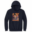 Ajay Mitchell Kids Youth Hoodie | 500 LEVEL