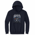 Rashid Shaheed Kids Youth Hoodie | 500 LEVEL