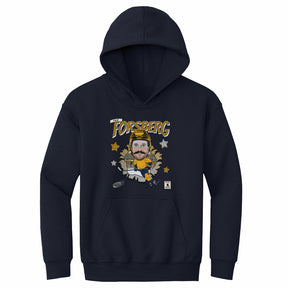 Filip Forsberg Kids Youth Hoodie | 500 LEVEL