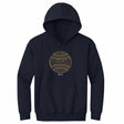 Greg Vaughn Kids Youth Hoodie | 500 LEVEL
