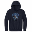 Cameron Dicker Kids Youth Hoodie | 500 LEVEL