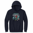 Temwa Chawinga Kids Youth Hoodie | 500 LEVEL