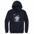 James Wood Kids Youth Hoodie | 500 LEVEL