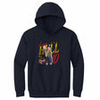 Lexie Hull Kids Youth Hoodie | 500 LEVEL