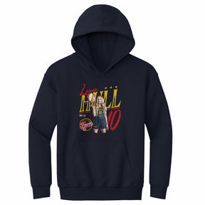 Lexie Hull Kids Youth Hoodie | 500 LEVEL