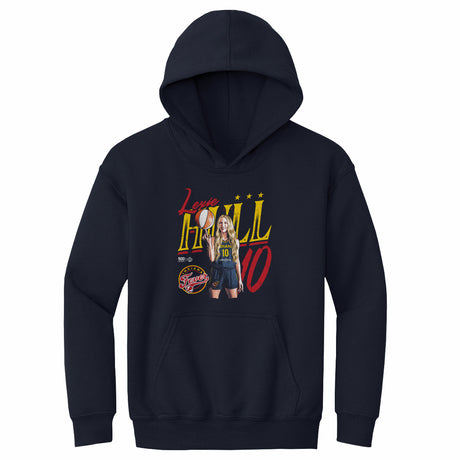 Lexie Hull Kids Youth Hoodie | 500 LEVEL