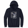 Jasson Dominguez Kids Youth Hoodie | 500 LEVEL
