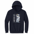 Brandon Aubrey Kids Youth Hoodie | 500 LEVEL