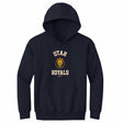 Utah Royals Kids Youth Hoodie | 500 LEVEL
