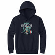 Ally Sentnor Kids Youth Hoodie | 500 LEVEL
