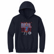 Bradley Beal Kids Youth Hoodie | 500 LEVEL