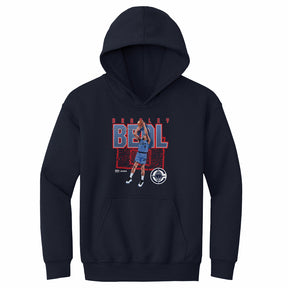Bradley Beal Kids Youth Hoodie | 500 LEVEL