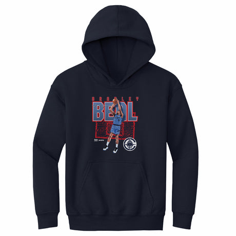Bradley Beal Kids Youth Hoodie | 500 LEVEL