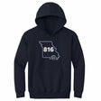 Sporting Kansas City Kids Youth Hoodie | 500 LEVEL