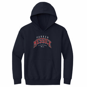 Parker Messick Kids Youth Hoodie | 500 LEVEL