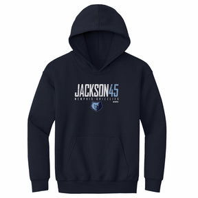 GG Jackson Kids Youth Hoodie | 500 LEVEL