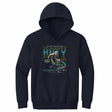 Paige Bueckers Kids Youth Hoodie | 500 LEVEL