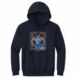 Shai Gilgeous-Alexander Kids Youth Hoodie | 500 LEVEL
