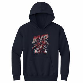 Temwa Chawinga Kids Youth Hoodie | 500 LEVEL