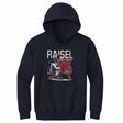 Raisel Iglesias Kids Youth Hoodie | 500 LEVEL