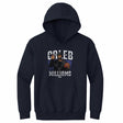 Caleb Williams Kids Youth Hoodie | 500 LEVEL