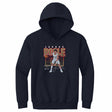 Jordan Poole Kids Youth Hoodie | 500 LEVEL
