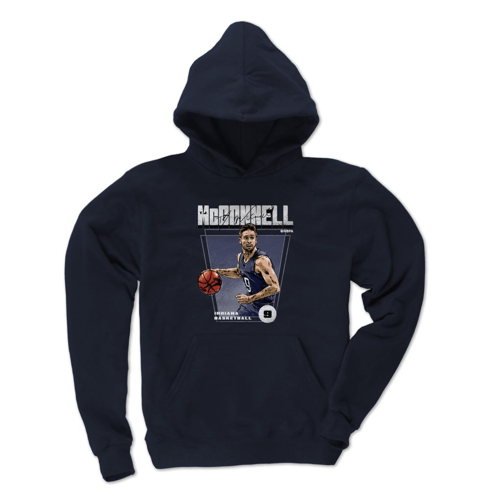 T.J. McConnell Kids Youth Hoodie | 500 LEVEL