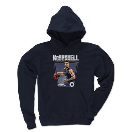 T.J. McConnell Kids Youth Hoodie | 500 LEVEL
