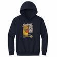 Tyrese Haliburton Kids Youth Hoodie | 500 LEVEL