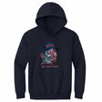 Caleb Durbin Kids Youth Hoodie | 500 LEVEL