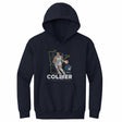 Napheesa Collier Kids Youth Hoodie | 500 LEVEL