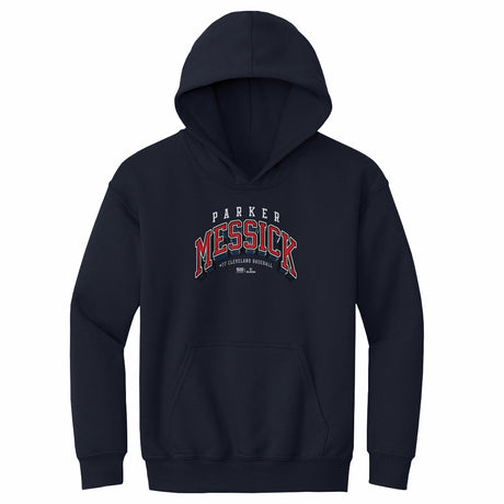 Parker Messick Kids Youth Hoodie | 500 LEVEL