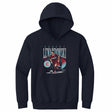 Robert Lewandowski Kids Youth Hoodie | 500 LEVEL