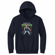 Donte DiVincenzo Kids Youth Hoodie | 500 LEVEL