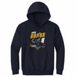 Ryan Braun Kids Youth Hoodie | 500 LEVEL