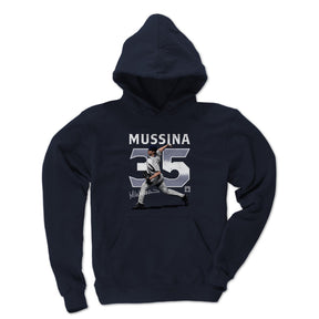 Mike Mussina Kids Youth Hoodie | 500 LEVEL