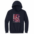Lindsey Vonn Kids Youth Hoodie | 500 LEVEL
