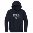 Meila Brewer Kids Youth Hoodie | 500 LEVEL